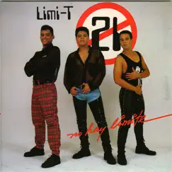 No Hay Limites by Limi-T 21 album reviews, ratings, credits