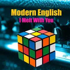 I Melt With You (Live / Remastered) by Modern English album reviews, ratings, credits
