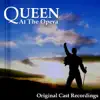 Queen At the Opera / Original Cast Recordings album lyrics, reviews, download