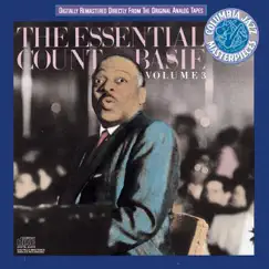 The Essential Count Basie, Vol. 3 by Count Basie album reviews, ratings, credits