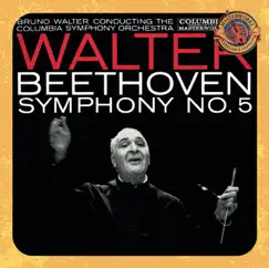 Beethoven: Symphony No. 5 - Expanded Edition by Bruno Walter album reviews, ratings, credits