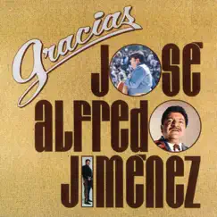 Gracias by José Alfredo Jiménez & Mariachi Vargas de Tecalitlán album reviews, ratings, credits