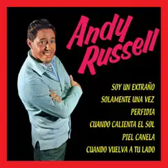 Singles Collection by Andy Russell album reviews, ratings, credits