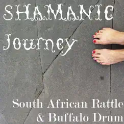 9 Minute Shamanic Journey (With South African Rattle and Buffalo Drum) - Single by Sarah Bamford Seidelmann Md album reviews, ratings, credits