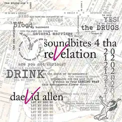 Soundbites 4 tha reVelation by Daevid Allen album reviews, ratings, credits