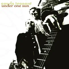 Under One Sun by Cousin leonard album reviews, ratings, credits