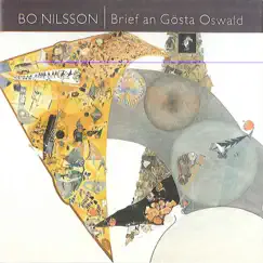 Nilsson: Brief an Gosta Oswald by Dorothy Dorow, Swedish Radio Symphony Orchestra & Gunnar Staern album reviews, ratings, credits