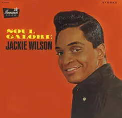 Soul Galore by Jackie Wilson album reviews, ratings, credits