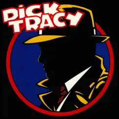 Dick Tracy (Original Score) by Danny Elfman album reviews, ratings, credits