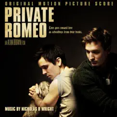 Private Romeo (Original Motion Picture Soundtrack) by Nicholas R. Wright album reviews, ratings, credits