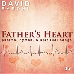 Father's Heart (Spontaneous Song) Song Lyrics