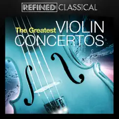 Concerto No. 1 in D Major for Violin and Orchestra, Op. 6: II. Adagio espressivo Song Lyrics