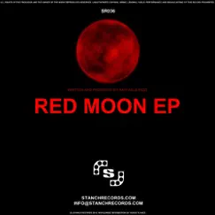 Red Moon - Single by Raffaele Rizzi album reviews, ratings, credits