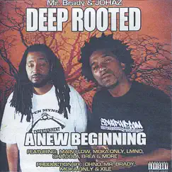 A New Beginning by Deep Rooted album reviews, ratings, credits
