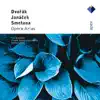 Smetana, Dvořák & Janácek: Opera Arias album lyrics, reviews, download