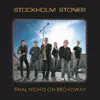 Final Nights on Broadway - Single album lyrics, reviews, download