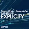 Explicity - EP album lyrics, reviews, download