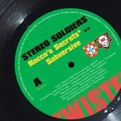 Rocco's Secrets / Subversive - EP by Stereo Soldiers album reviews, ratings, credits