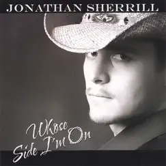 Whose Side I'm On by Jonathan Sherrill album reviews, ratings, credits
