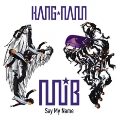 Say My Name Song Lyrics