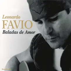 Baladas de Amor by Leonardo Favio album reviews, ratings, credits