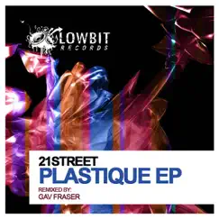 Plastique (21street Remix) Song Lyrics