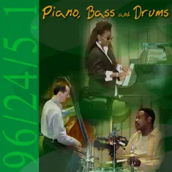 Piano, Bass and Drums by Patrice Rushen, Darek Oleszkiewicz & Ndugu Chancler album reviews, ratings, credits