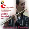 François Couperin: Concert les nations: La piémontoise & l'impérial album lyrics, reviews, download