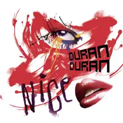 Nice - EP by Duran Duran album reviews, ratings, credits