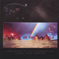 STORMWORKS Chapter 3: Wait of the World by Stephen Melillo album reviews, ratings, credits