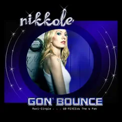 Gon' Bounce (Radio / Album Version) Song Lyrics