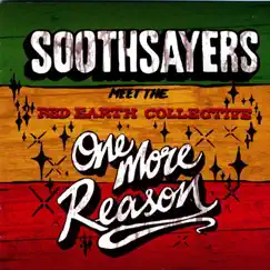 One More Reason by SOOTHSAYERS & Red Earth Collective album reviews, ratings, credits