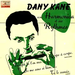 Vintage Jazz No. 136 - EP: Son Harmonica Et Ses Rythmes - EP by Dany Kane album reviews, ratings, credits