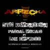 5Th Dimension (feat. Lex Empress) - Single album lyrics, reviews, download