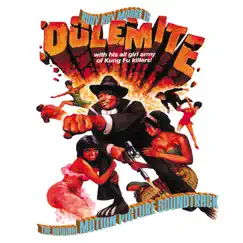 Dolemite (Original Motion Picture Soundtrack) by Rudy Ray Moore album reviews, ratings, credits