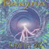 Live in Oz album lyrics, reviews, download