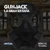 Le Gran Estafa - EP album lyrics, reviews, download