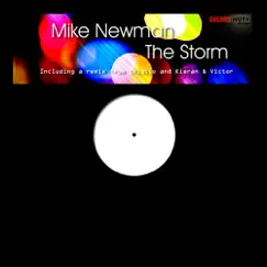 Give Me Salvation & the Storm (Remixes) by Mike Newman album reviews, ratings, credits