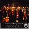 Christmas In Hampton Roads album lyrics, reviews, download