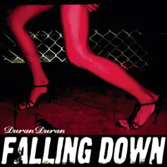 Falling Down (feat. Justin Timberlake) Song Lyrics