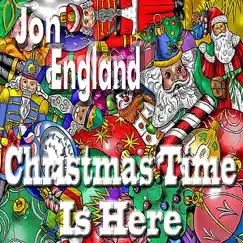 Christmas Time Is Here - Charlie Brown - Single by Jon England album reviews, ratings, credits
