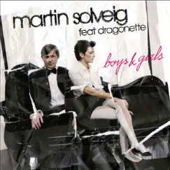 Boys & Girls (David E. Sugar Remix - Ms Edit) [feat. Dragonette] Song Lyrics