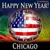 Happy New Year Chicago With Countdown and Auld Lang Syne song lyrics