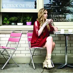 A Trick or Two (Deluxe Version) - EP by Leddra Chapman album reviews, ratings, credits