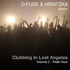 Crispified (D:Fuse & Hiratzka Remix Edit) Song Lyrics
