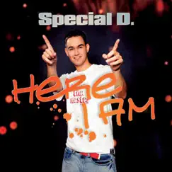 Here I Am - EP by Special D. album reviews, ratings, credits