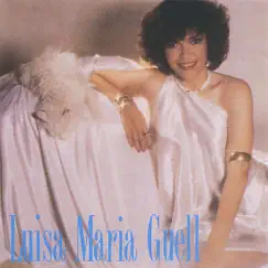Lo Mejor De... by Luisa Maria Guell album reviews, ratings, credits