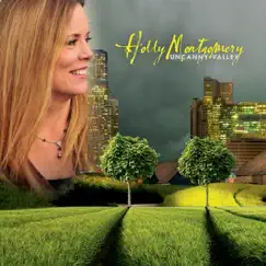 Uncanny Valley by Holly Montgomery album reviews, ratings, credits