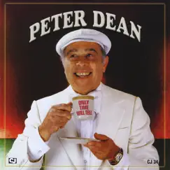 Only Time Will Tell by Peter Dean album reviews, ratings, credits