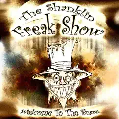 Welcome to the Show - EP by The Shanklin Freak Show album reviews, ratings, credits